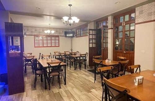 Mineral del Monte Hotel | Hotel Paraiso Real Plus