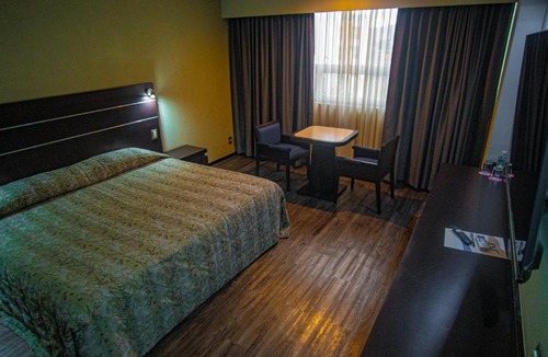 Tlalnepantla de Baz Hotel | Hotel Parque Satelite