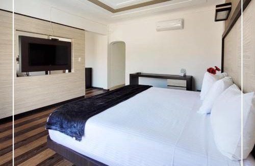 De La Presa Hotel | Hotel Paseo de la Presa