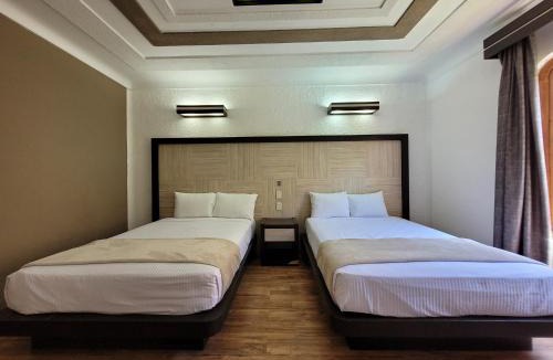 De La Presa Hotel | Hotel Paseo de la Presa