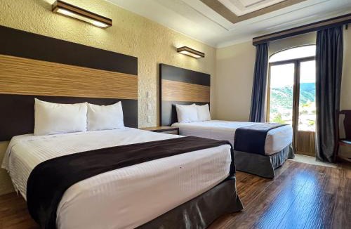 De La Presa Hotel | Hotel Paseo de la Presa