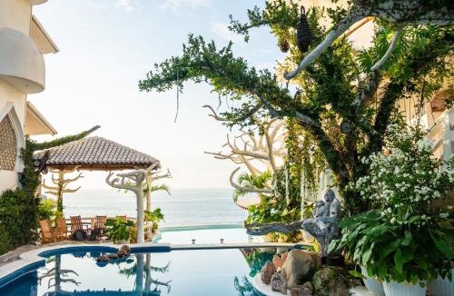 Puerto Angel Hotel | Hotel Pasión de Luna