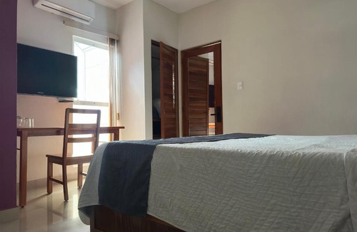 Cordoba Hotel | Hotel Pastora