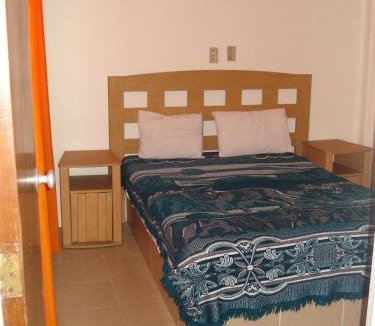 Historic Center Hotel | Hotel Patria