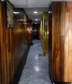 Historic Center Hotel | Hotel Patria
