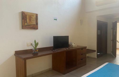 Manzanillo Hotel | Hotel Pez Vela