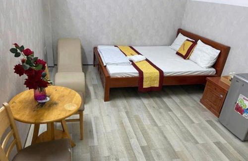 Ninh Kieu Hotel | HOTEL Phúc Long