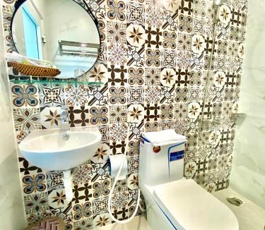 Vinh Long Hotel | Hotel Phước Thịnh