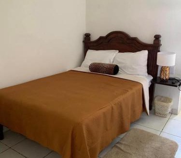 Tehuacan Hotel | Hotel Pink TH