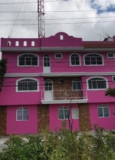 Tehuacan Hotel | Hotel Pink TH