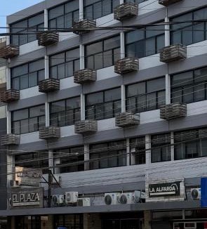 Tuxpan Hotel | Hotel Plaza