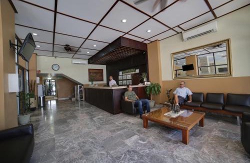 Tuxpan Hotel | Hotel Plaza