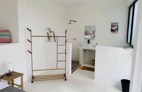 Puerto Angel Hotel | Hotel Plaia