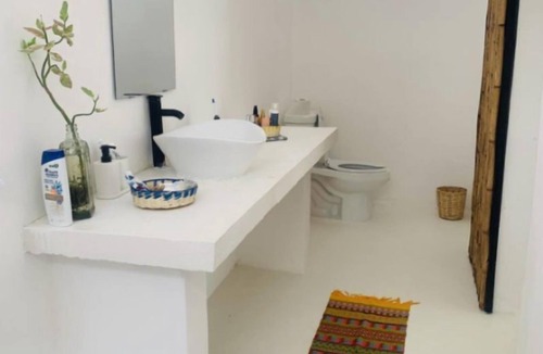 Puerto Angel Hotel | Hotel Plaia