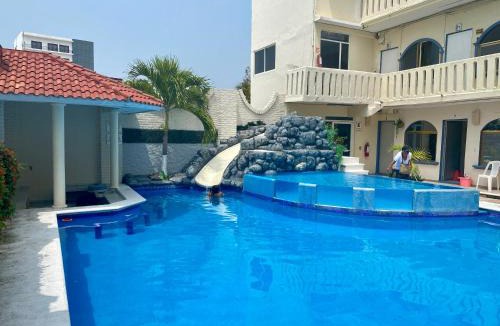 Boca del Rio Hotel | Hotel Playa de Oro