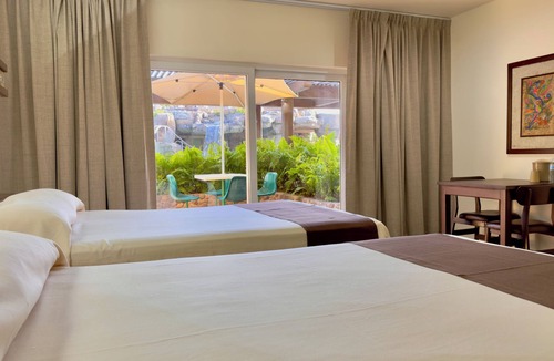 Zona Dorada Hotel | Hotel Playa Mazatlan - All Inclusive