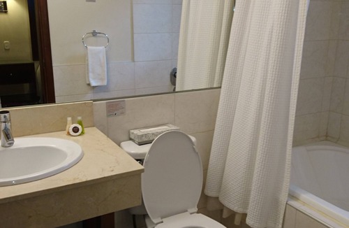 Chihuahua Hotel | Hotel Plaza Chihuahua