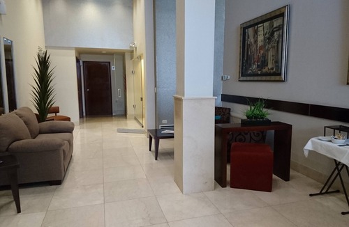 Chihuahua Hotel | Hotel Plaza Chihuahua