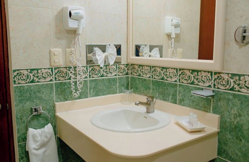 Campeche Hotel | Hotel Plaza Colonial
