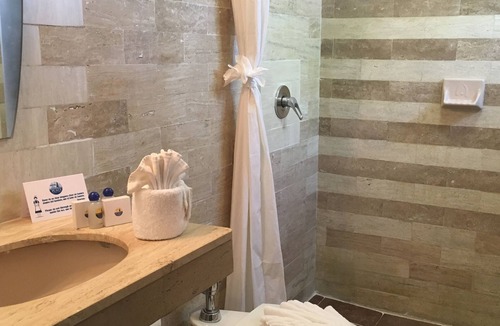 Colonia Centro Hotel | Hotel Plaza Cozumel