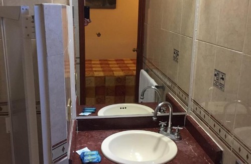 Xalapa Hotel | Hotel Plaza Crystal