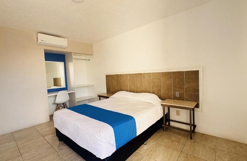 Huajuapan Hotel | Hotel Plaza del Ángel