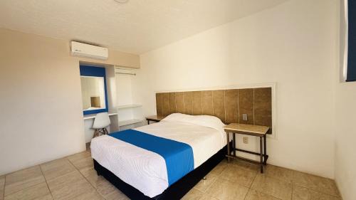 Huajuapan Hotel | Hotel Plaza del Ángel
