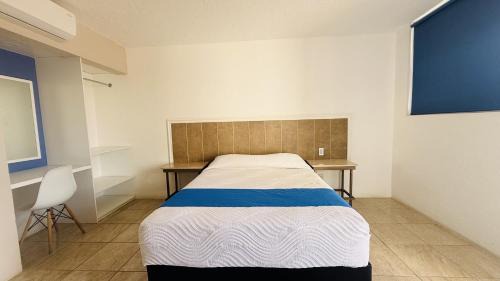 Huajuapan Hotel | Hotel Plaza del Ángel