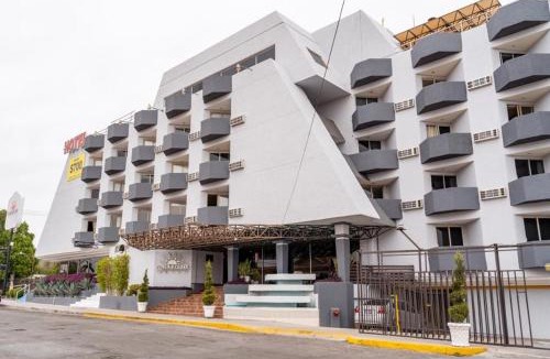 Hermosillo Hotel | Hotel Plaza del Sol