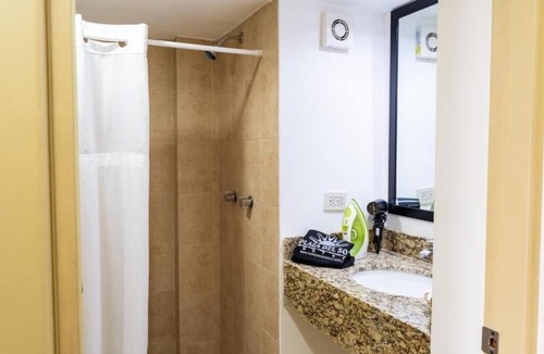 Hermosillo Hotel | hotel plaza del sol