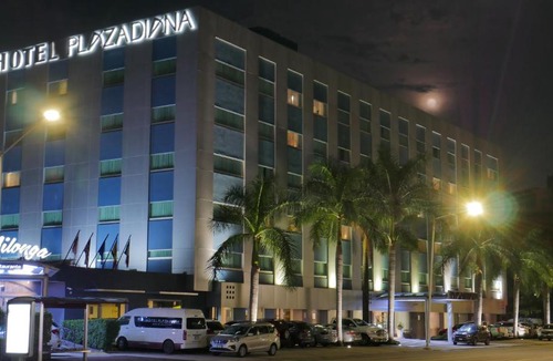 Zona Minerva Hotel | Hotel Plaza Diana