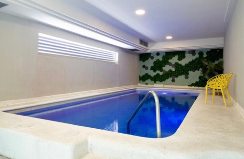 Zona Minerva Hotel | Hotel Plaza Diana