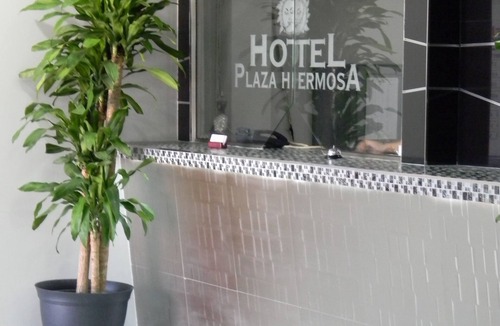 Tijuana Hotel | Hotel Plaza Hermosa