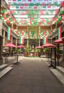 Centro de la Ciudad Hotel | Hotel Plaza Iberia