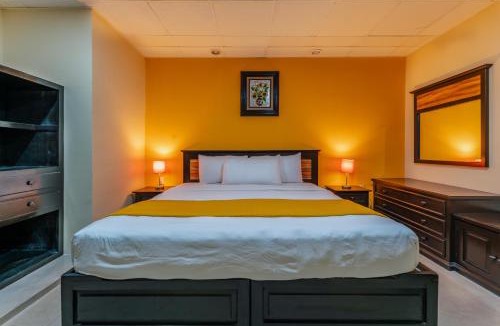 Ciudad del Carmen Hotel | Hotel Plaza Mirador, Ciudad del Carmen