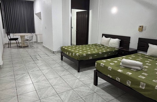 Lazaro Cardenas Hotel | Hotel Plaza