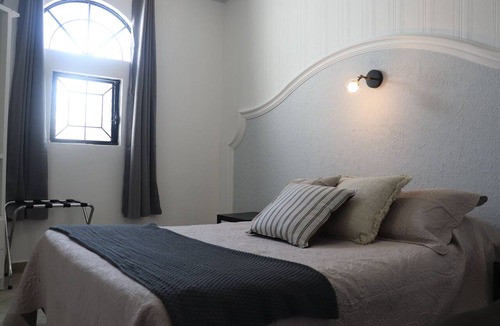 San Juan de los Lagos Hotel | Hotel Plaza San Juan