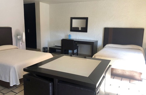 Tepatitlan de Morelos Hotel | Hotel Plaza Centro