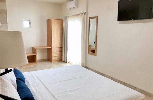 Rio Verde Hotel | Hotel Plaza Rioverde