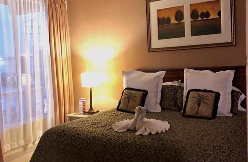 Matamoros Hotel | HOTEL PLAZA RIVIERA