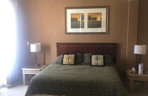 Matamoros Hotel | HOTEL PLAZA RIVIERA
