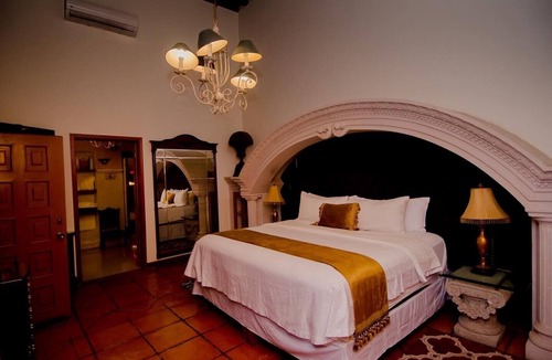 Jerez de Garcia Salinas Hotel | Hotel Posada San Miguel