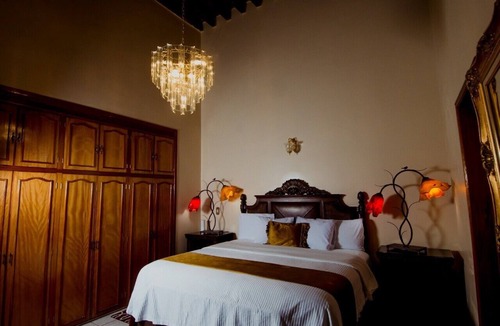 Jerez de Garcia Salinas Hotel | Hotel Posada San Miguel