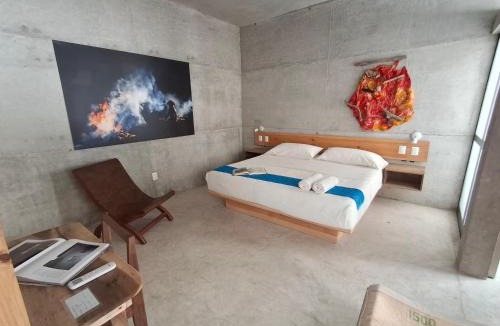 Mazunte Hotel | Hotel Pochote Mazunte