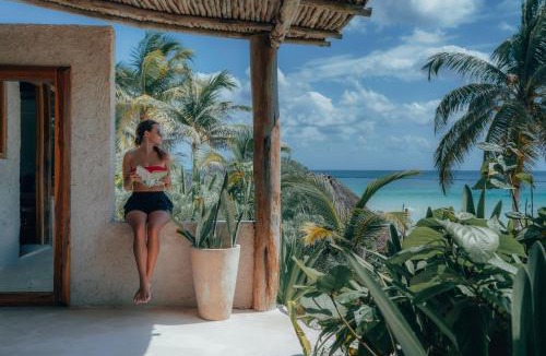 Playa Paraiso Hotel | Hotel Pocna Tulum