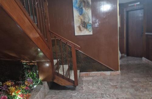 Cuauhtemoc Hotel | Hotel polly