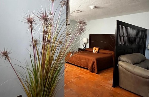 San Juan del Rio Hotel | Hotel Portal de Reyes