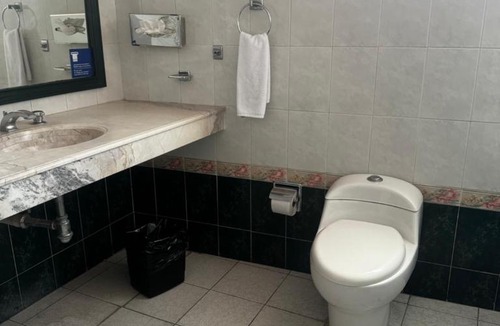 San Juan del Rio Hotel | Hotel Portal de Reyes