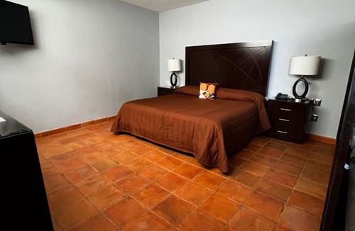 San Juan del Rio Hotel | Hotel Portal de Reyes