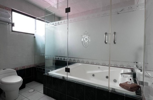 San Juan del Rio Hotel | Hotel portal de reyes